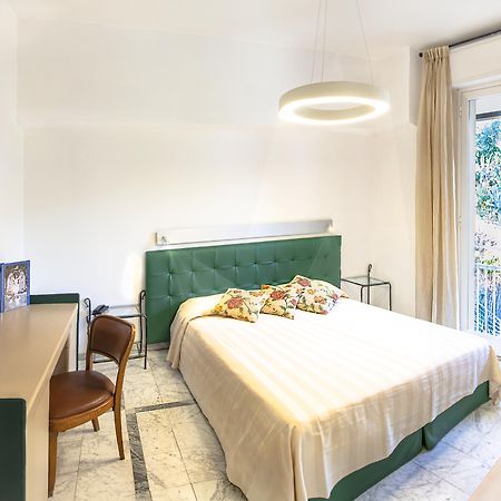 Hotel Shelley e delle Palme Lerici Esterno foto