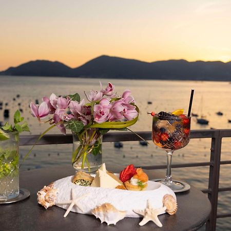 Hotel Shelley e delle Palme Lerici Esterno foto