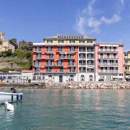 Hotel Shelley e delle Palme Lerici Esterno foto