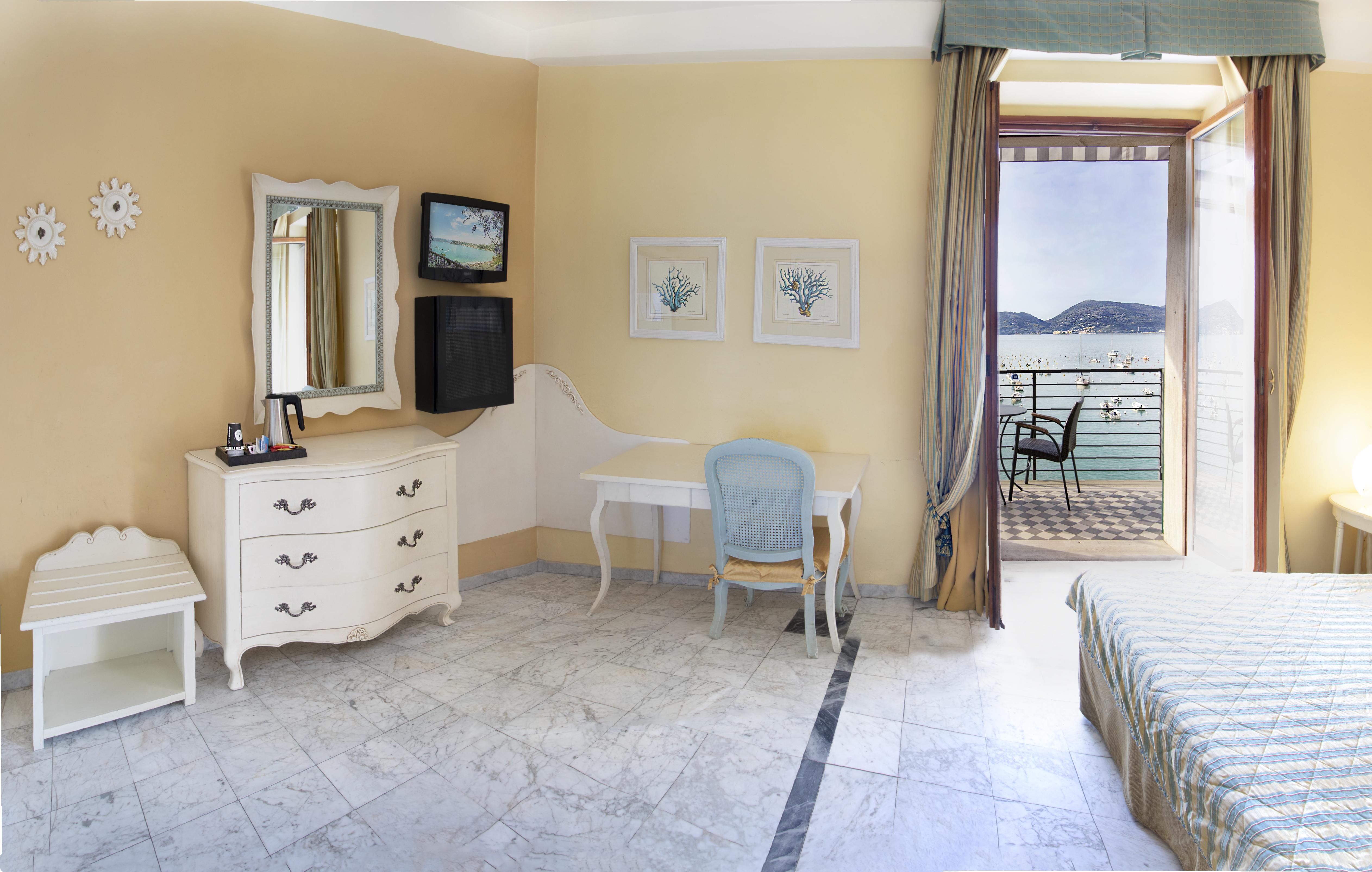 Hotel Shelley e delle Palme Lerici Esterno foto