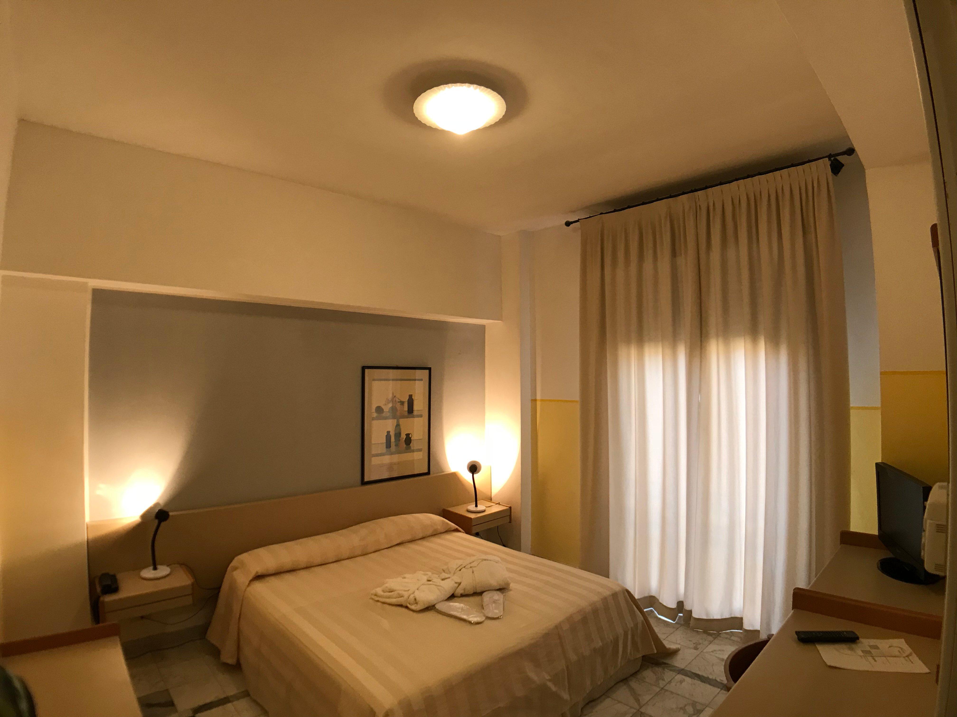Hotel Shelley e delle Palme Lerici Esterno foto