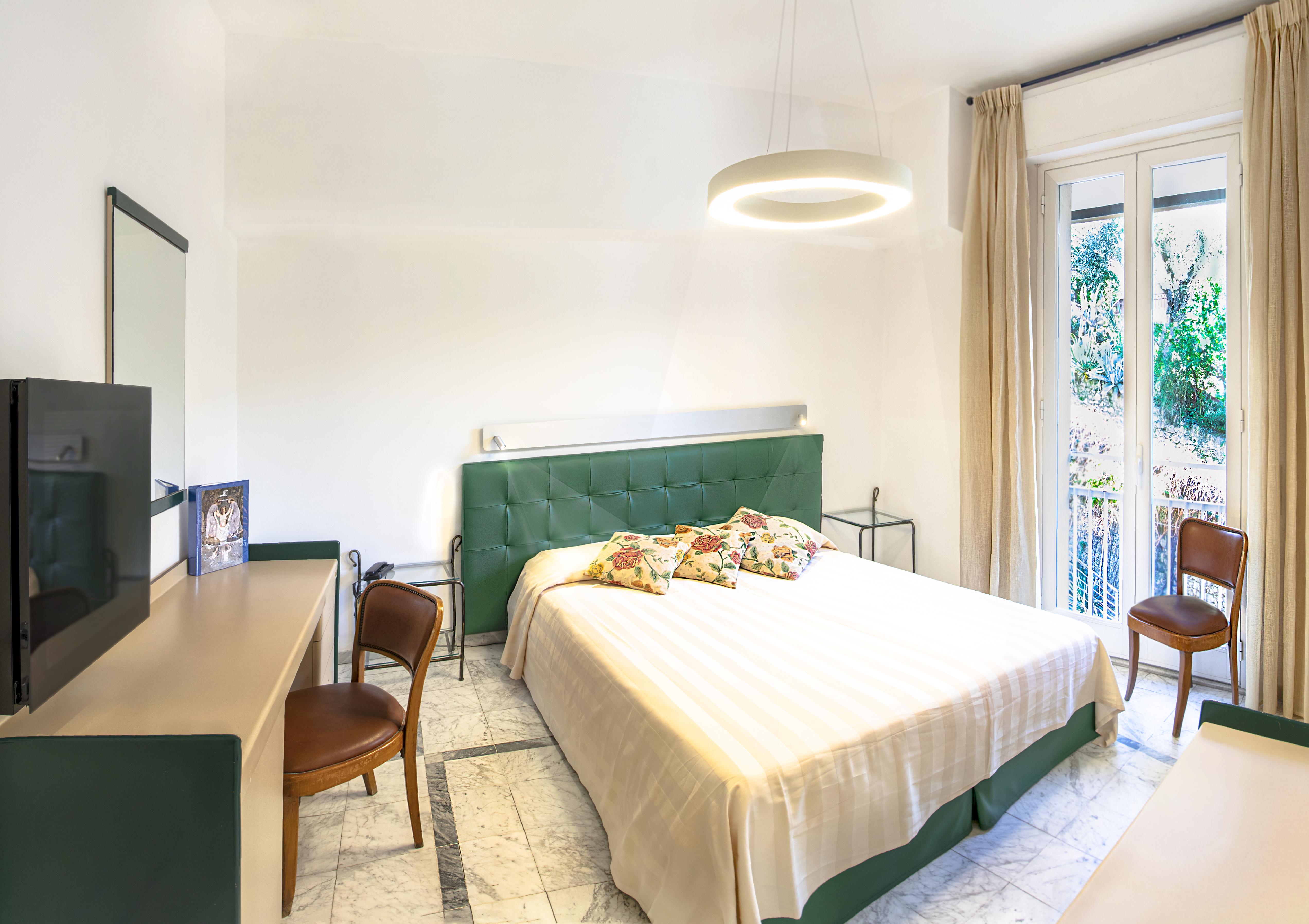 Hotel Shelley e delle Palme Lerici Esterno foto