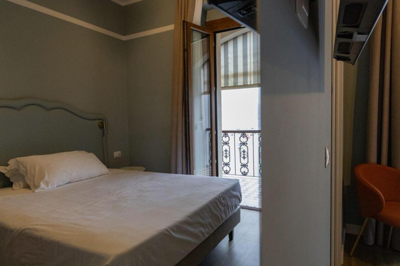 Hotel Shelley e delle Palme Lerici Esterno foto