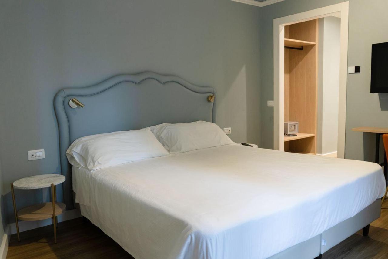 Hotel Shelley e delle Palme Lerici Esterno foto