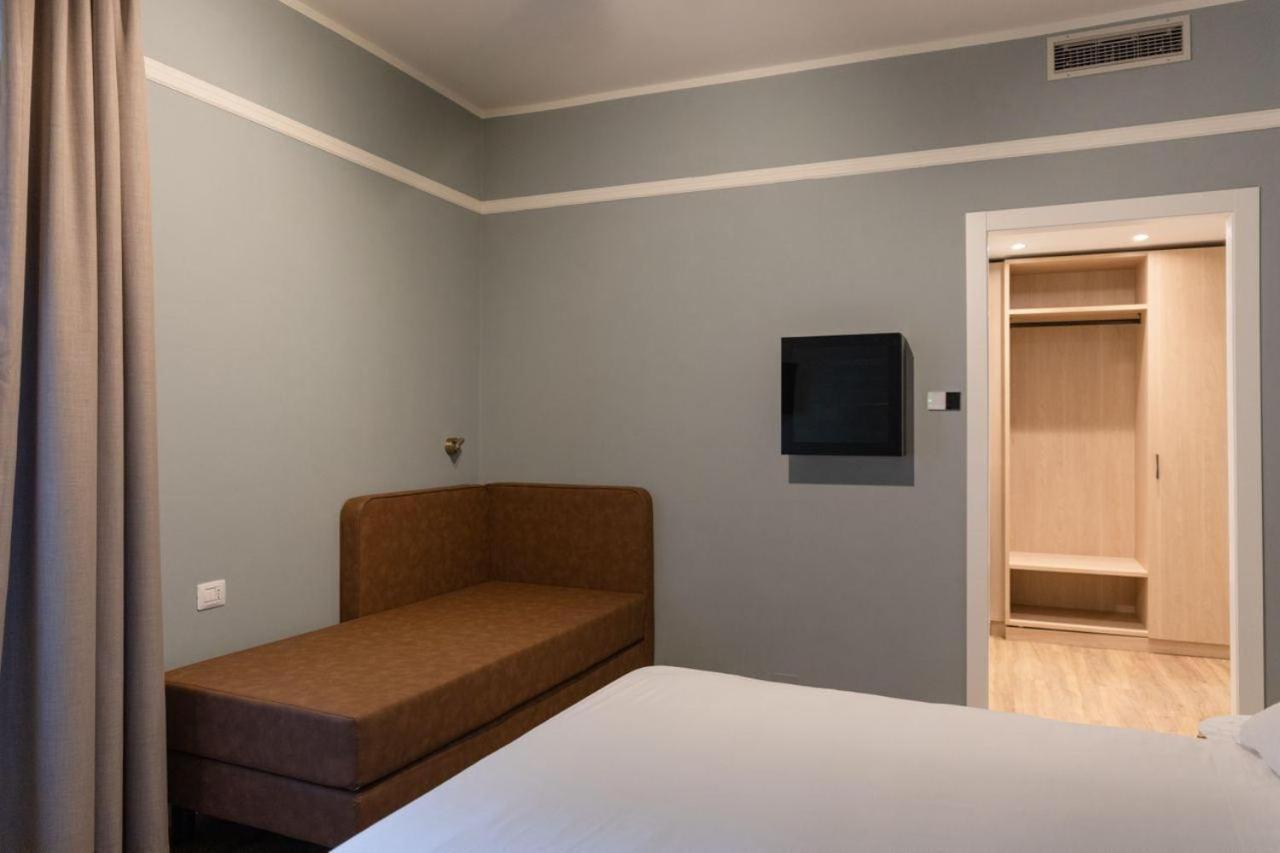 Hotel Shelley e delle Palme Lerici Esterno foto