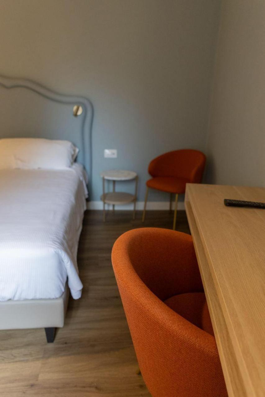 Hotel Shelley e delle Palme Lerici Esterno foto