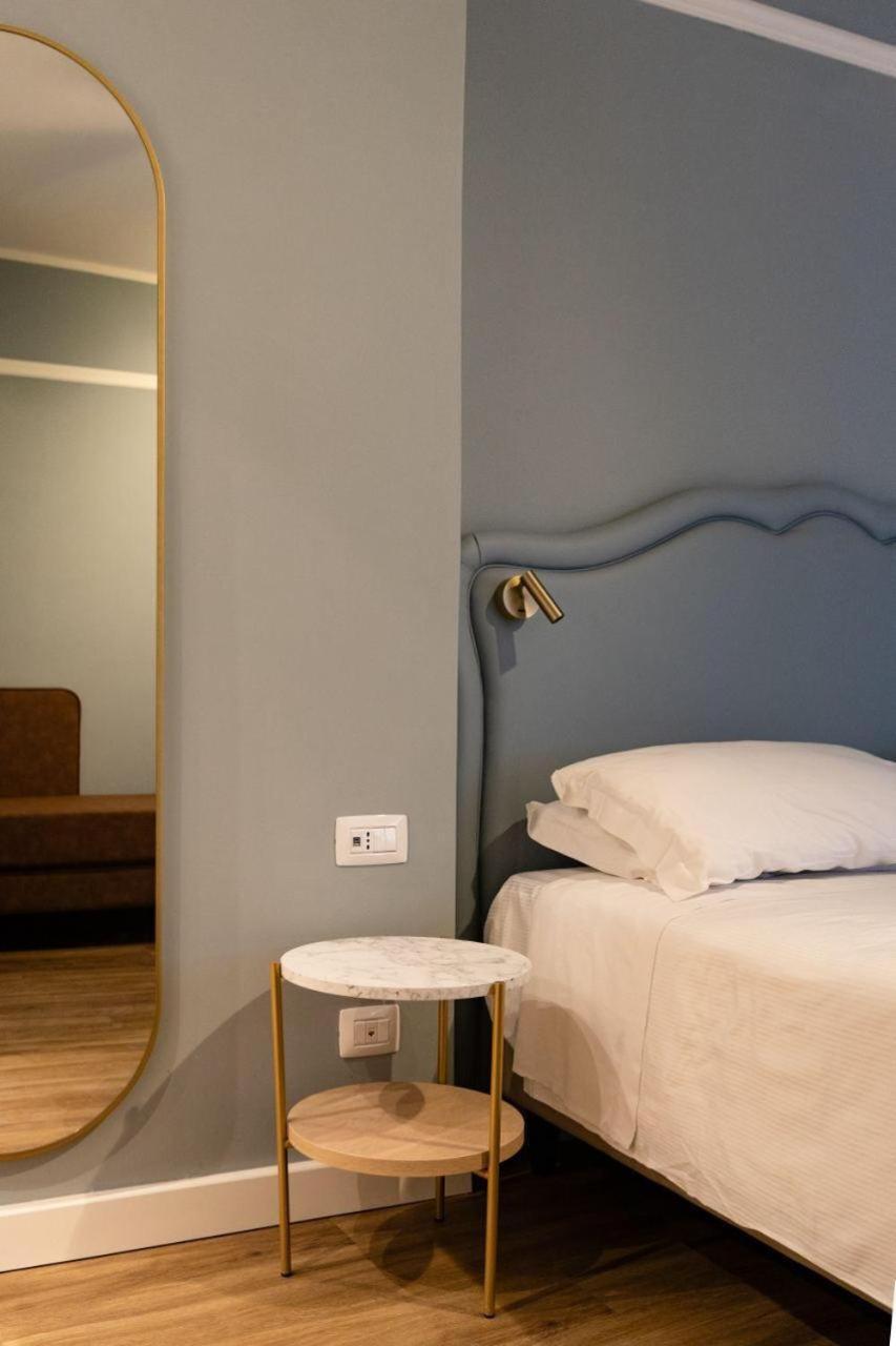 Hotel Shelley e delle Palme Lerici Esterno foto