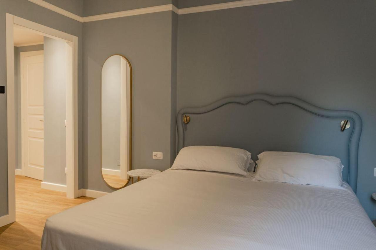 Hotel Shelley e delle Palme Lerici Esterno foto