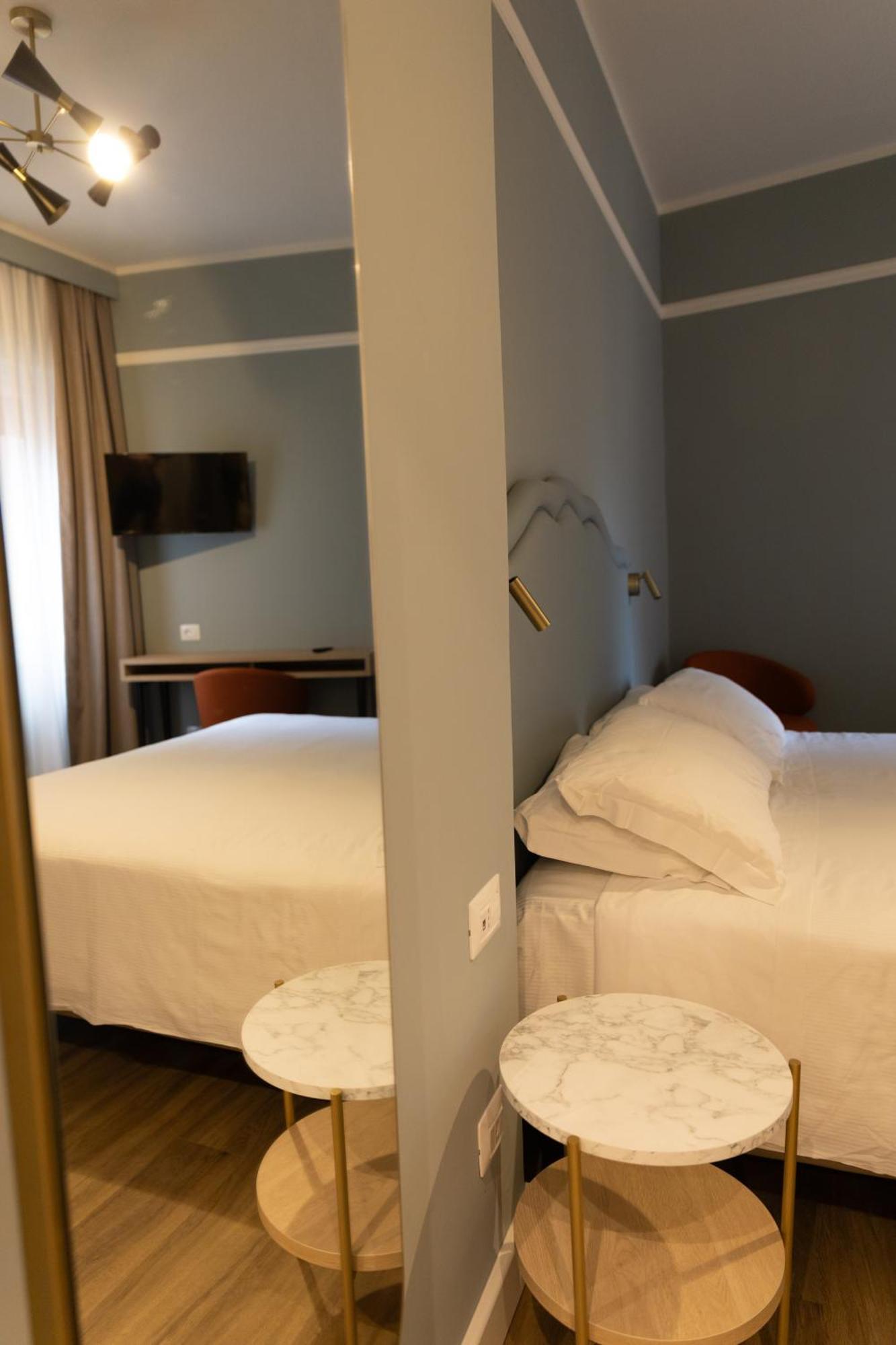 Hotel Shelley e delle Palme Lerici Esterno foto