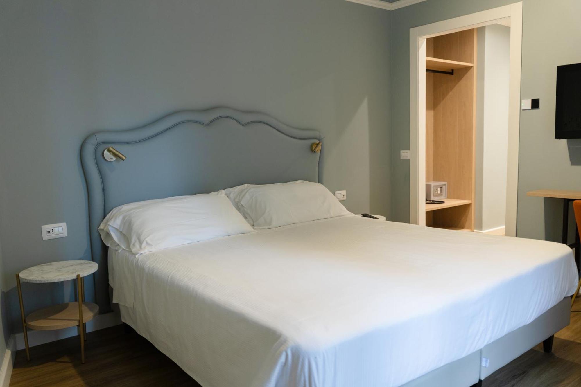 Hotel Shelley e delle Palme Lerici Esterno foto