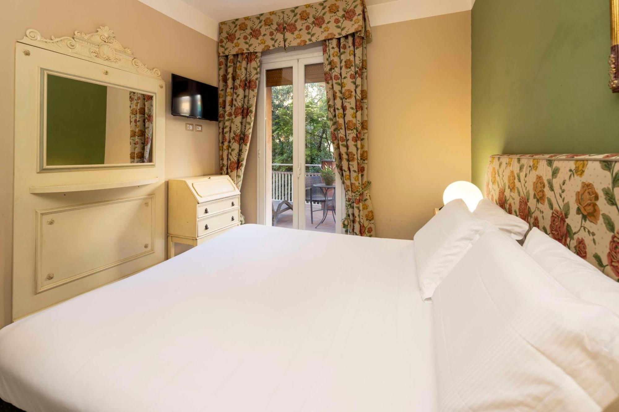 Hotel Shelley e delle Palme Lerici Esterno foto