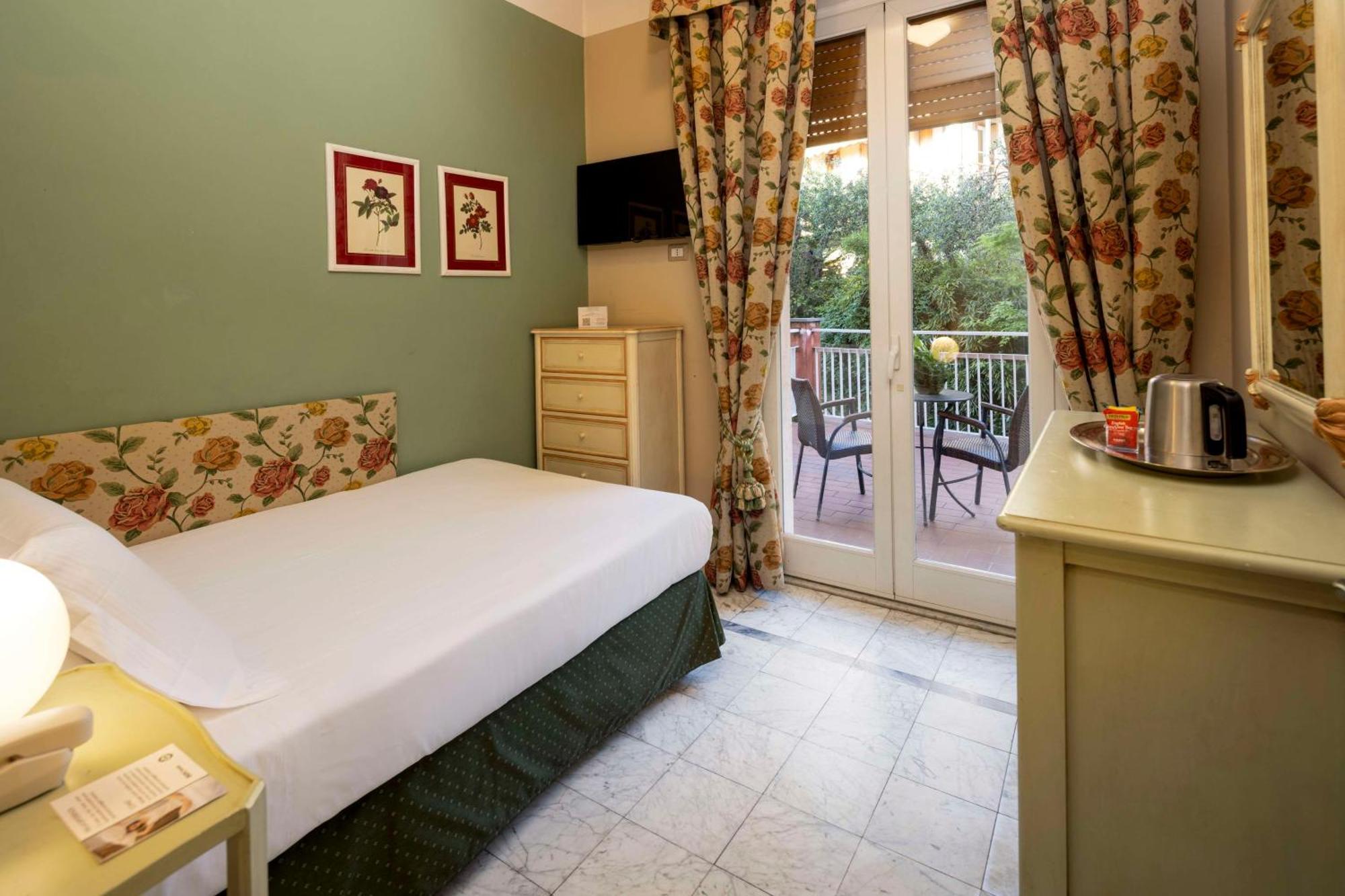 Hotel Shelley e delle Palme Lerici Esterno foto