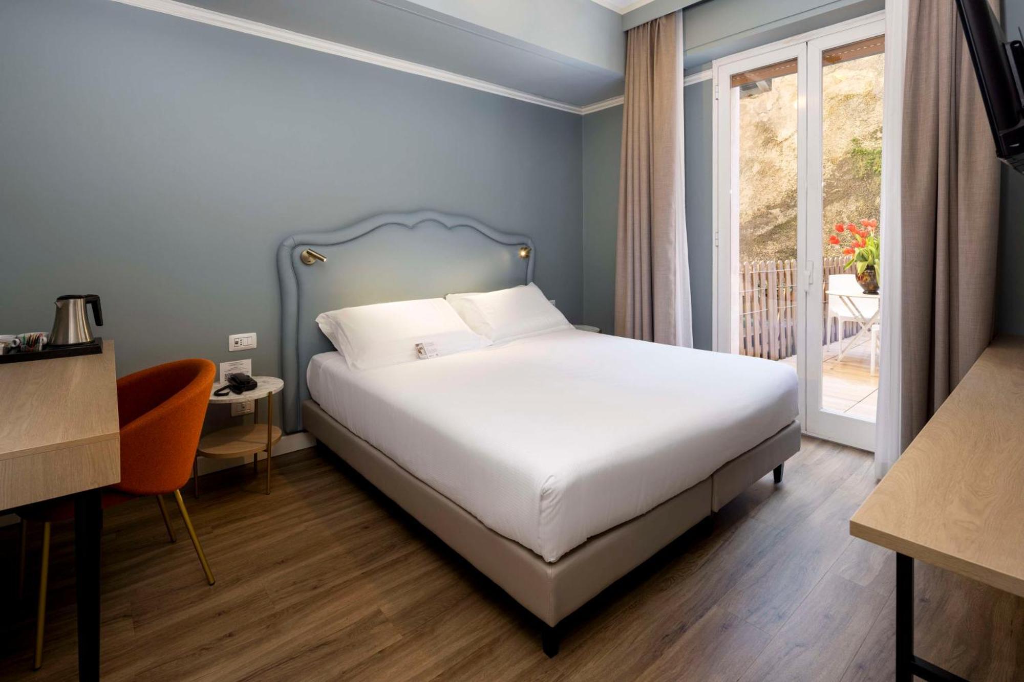 Hotel Shelley e delle Palme Lerici Esterno foto
