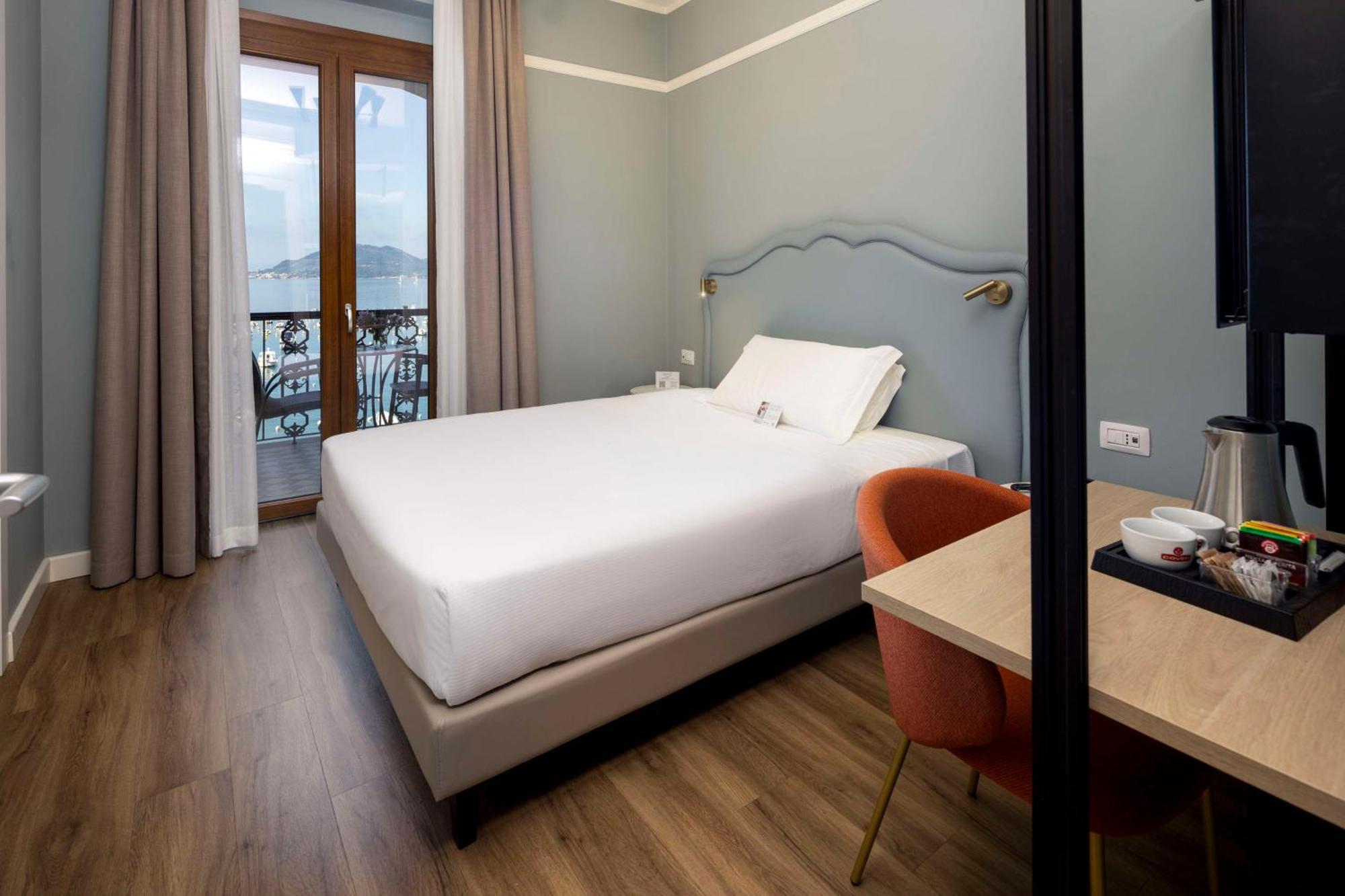 Hotel Shelley e delle Palme Lerici Esterno foto