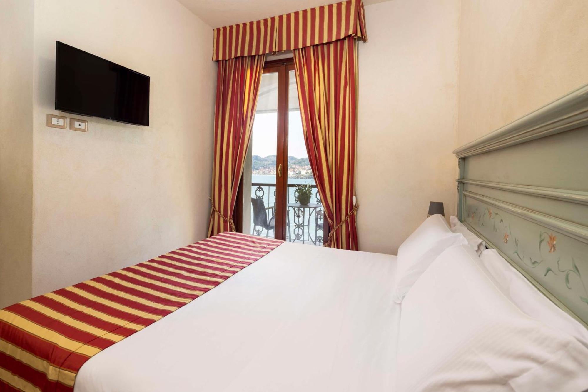 Hotel Shelley e delle Palme Lerici Esterno foto