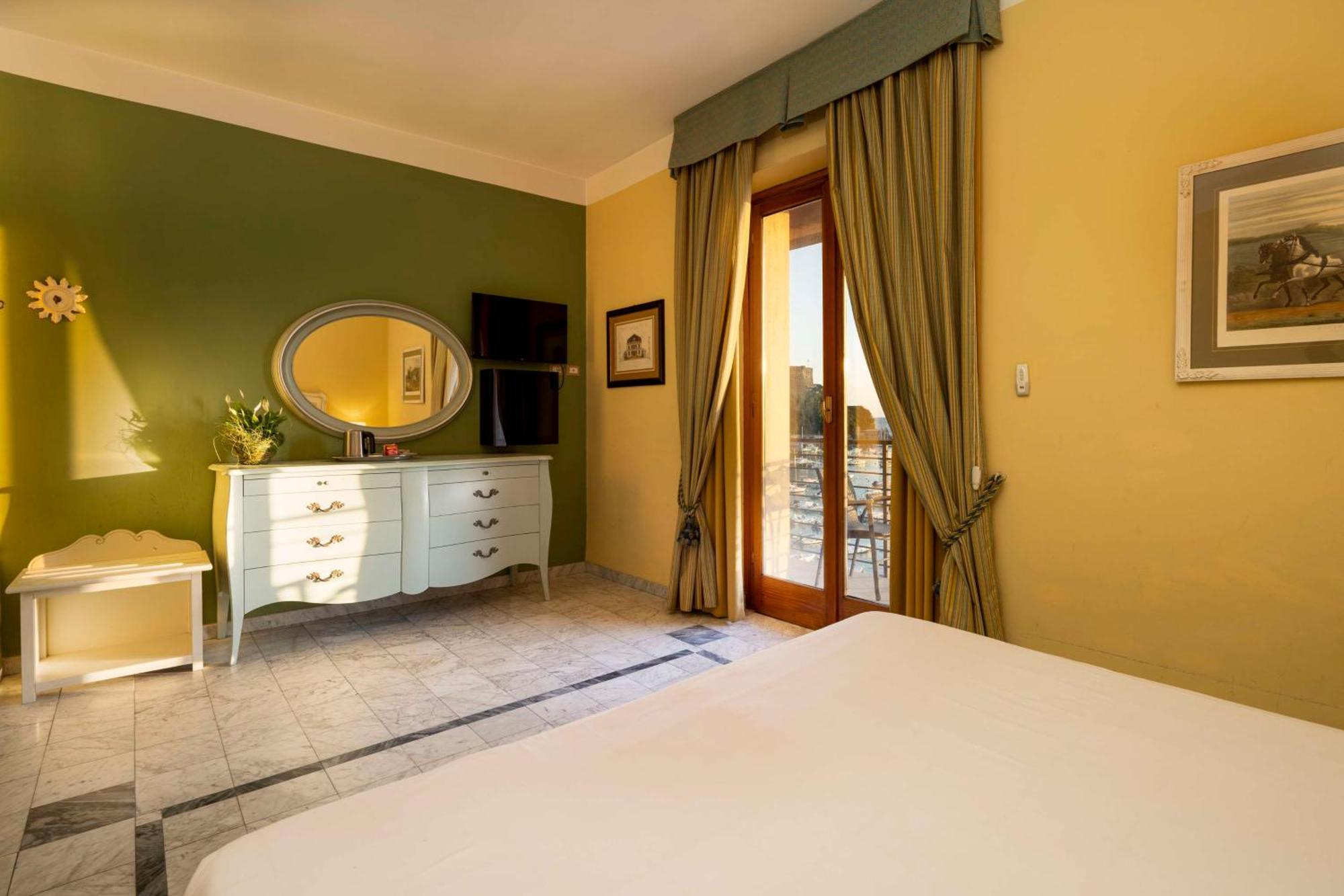 Hotel Shelley e delle Palme Lerici Esterno foto