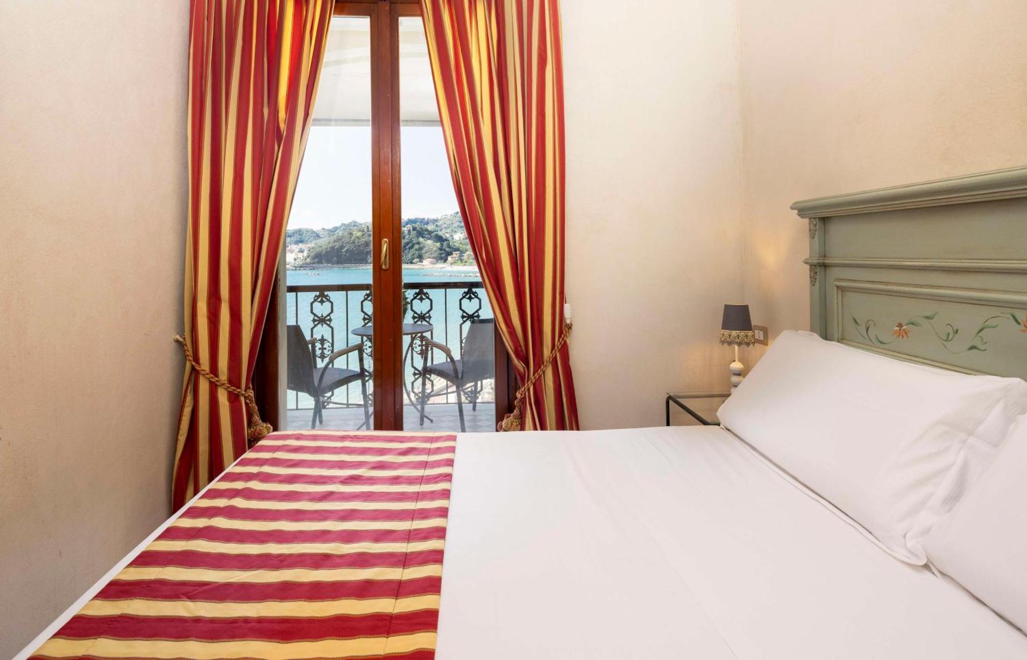 Hotel Shelley e delle Palme Lerici Esterno foto