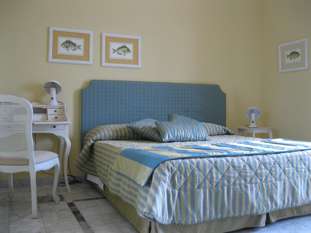 Hotel Shelley e delle Palme Lerici Esterno foto